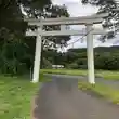 白瀑神社(秋田県)