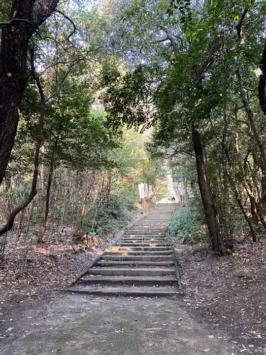 八事山 興正寺のその他建物