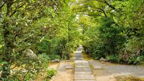 浄住寺(京都府)