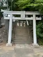 高石神社(千葉県)