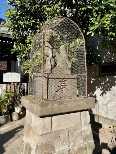 甘酒稲荷神社(東京都)