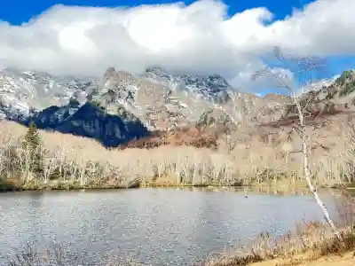 戸隠神社奥社(長野県)