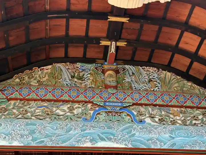 御香宮神社(京都府)