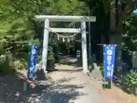 圓子神社(岩手県)
