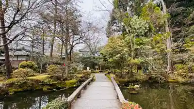法然院(京都府)