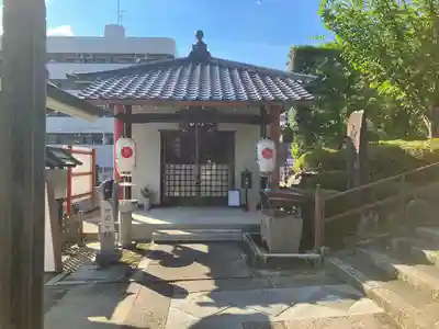 桜誓願寺(愛知県)