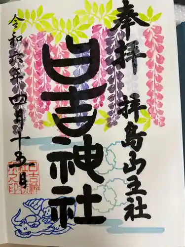 日吉神社(東京都)