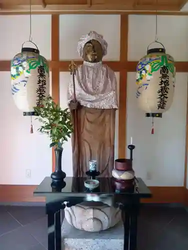 勝林寺(岐阜県)