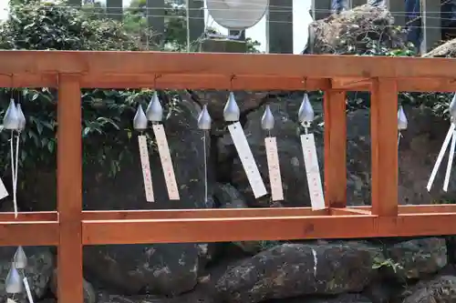 唐澤山神社のその他建物