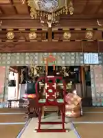不動院の本殿・本堂