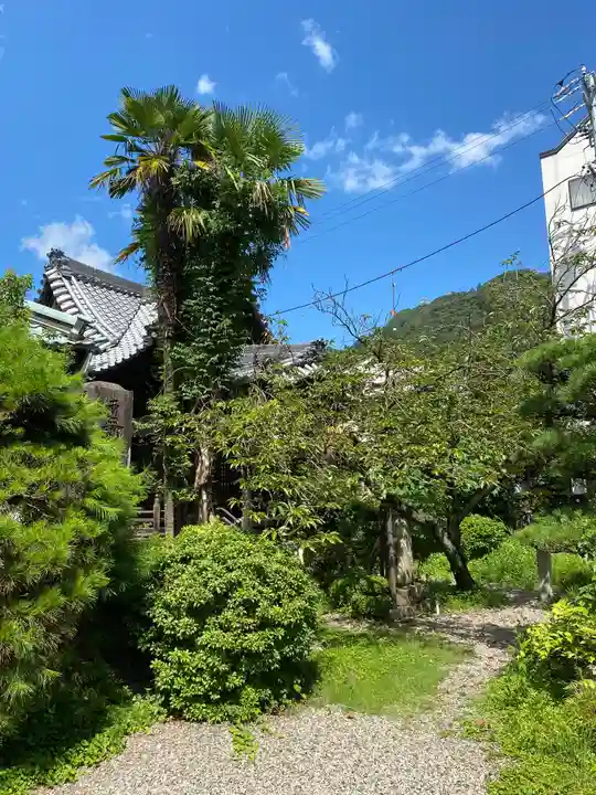 常在寺(岐阜県)