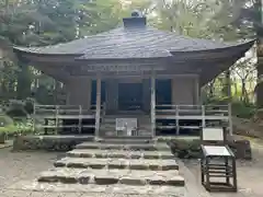 中尊寺(岩手県)