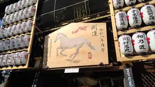 北野天満宮(京都府)