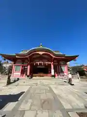 土佐稲荷神社(大阪府)