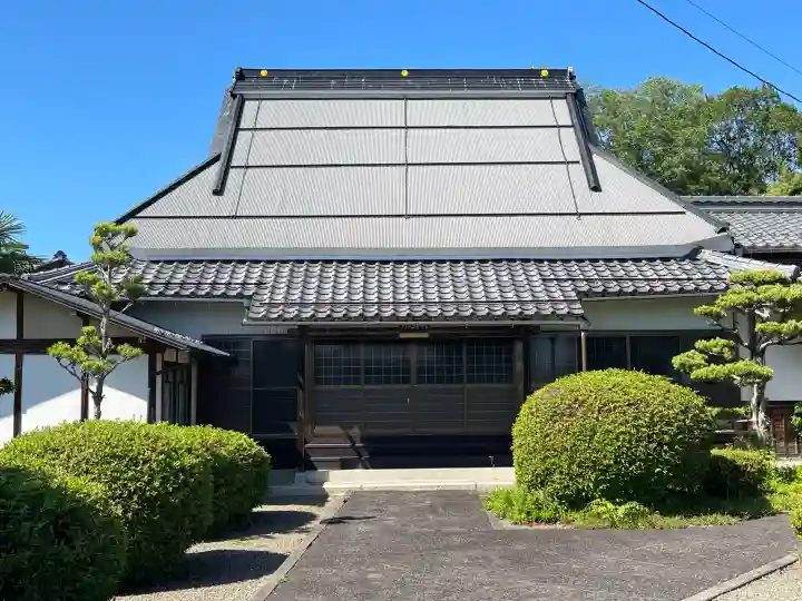 普門寺(滋賀県)