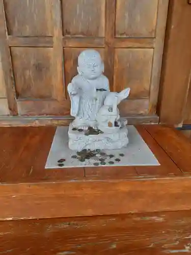 福田院(山形県)