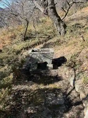菅原神社(群馬県)