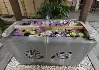 蛇窪神社(東京都)