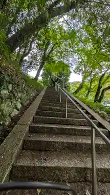 白髭神社(奈良県)