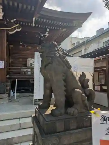 下谷神社(東京都)