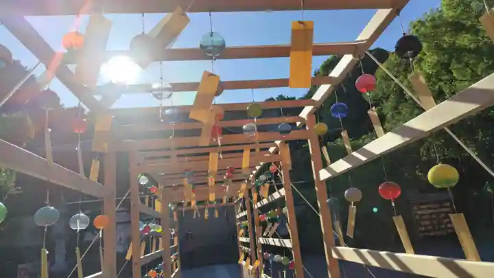 近江神宮(滋賀県)