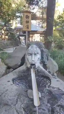 諏訪大社(長野県)