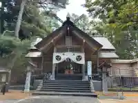 大谷地神社(北海道)