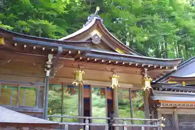 貴船神社(京都府)