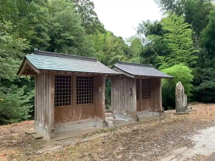 自性院(千葉県)
