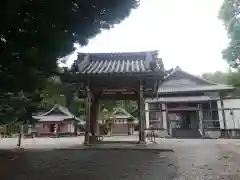 寿命殿長仙寺(愛知県)