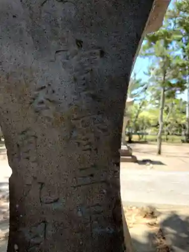 玉崎神社のその他建物