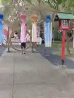 正一位 若草稲荷神社(宮城県)