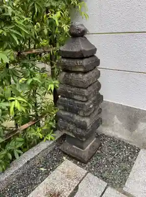 太融寺のその他建物