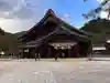 出雲大社(島根県)