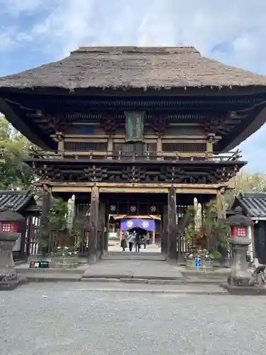 青井阿蘇神社(熊本県)