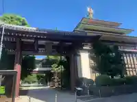 川崎大師(平間寺)(神奈川県)