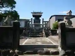 稲荷神社(岐阜県)