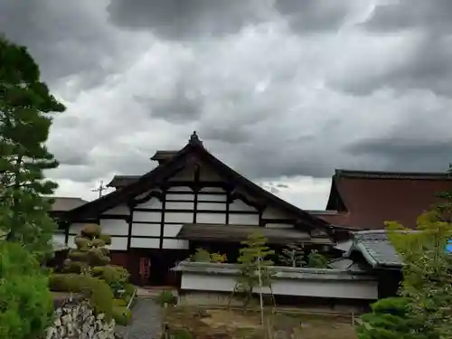 酬恩庵一休寺(京都府)