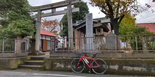 八雲神社(神奈川県)
