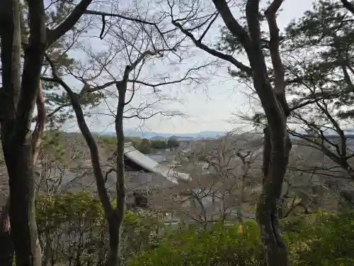 天龍寺(京都府)