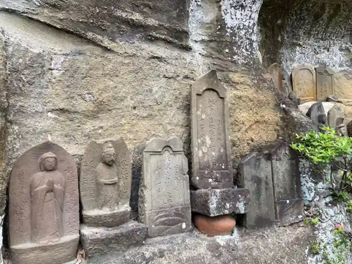 仏行寺(佛行寺)(神奈川県)