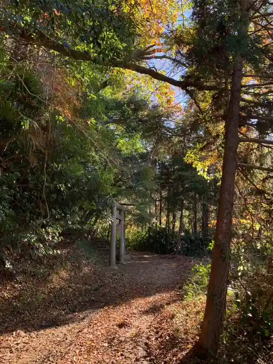 高龗神社(千葉県)