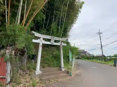 東大社(千葉県)