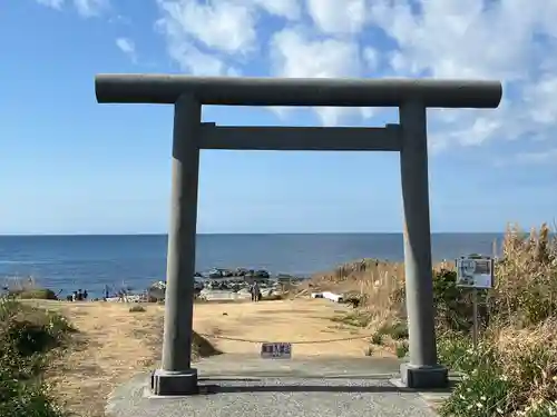 洲崎神社(千葉県)