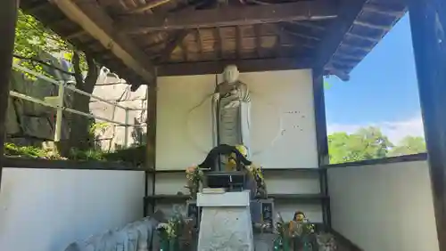 薬王寺(福島県)