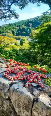 勝尾寺(大阪府)