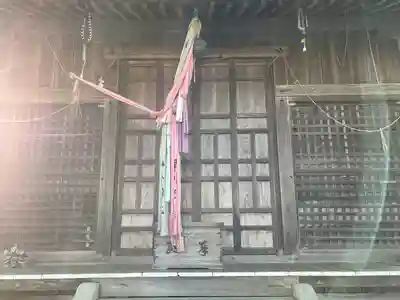 廣濱神社(滋賀県)