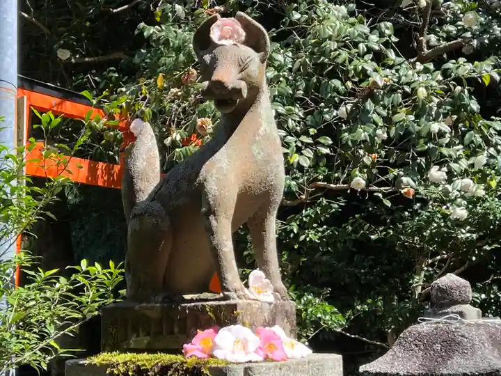 大豊神社(京都府)