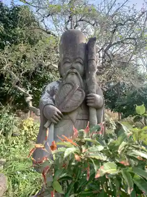 常泉寺(神奈川県)