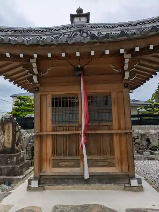 平等寺(滋賀県)